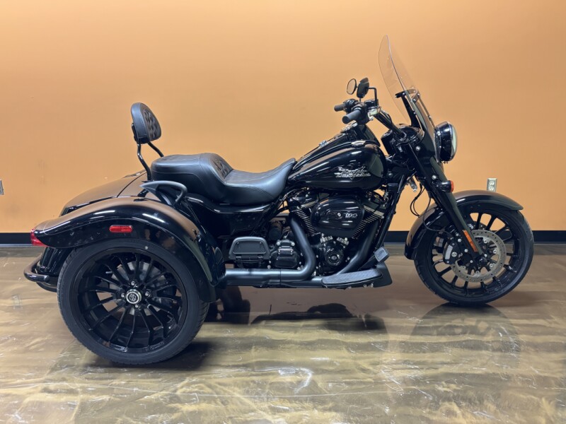 FLRT 2025 Freewheeler®