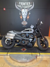 RH1250S 2024 Sportster™ S thumb 3