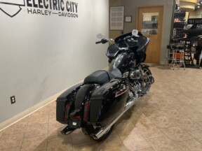 2025 Harley-Davidson® Road Glide® Vivid Black FLTRX thumb 1