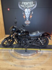 XG500 2017 Harley-Davidson Street<sup>®</sup> 500 thumb 3