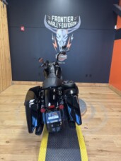 FLHRXS 2025 Road King<sup>®</sup> Special thumb 3