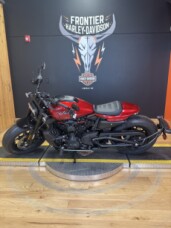 RH1250S 2025 Sportster® S thumb 2