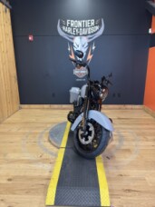 FLHRXS 2025 Road King™ Special thumb 1