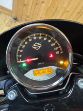 XG500 2017 Harley-Davidson Street<sup>®</sup> 500 thumb 0