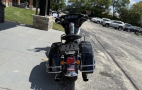 2017 HARLEY DAVIDSON FLHTP BLK/WHT thumb 1