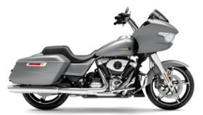 2025 Harley-Davidson® Road Glide® Purple Abyss Denim - Black Finish thumb 1