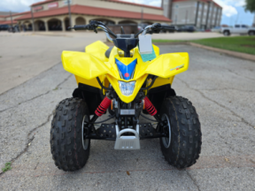 2025 Suzuki QuadSport® Z90  thumb 3