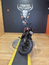 RH1250S 2025 Sportster® S thumb 1