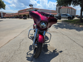 2014 Harley-Davidson® Street Glide® Special thumb 1