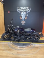 RH1250S 2025 Sportster® S thumb 2