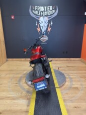 RH1250S 2025 Sportster® S thumb 3