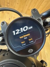 RH1250S 2025 Sportster® S thumb 0