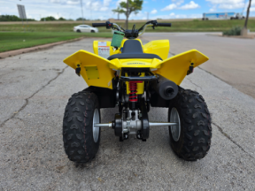 2025 Suzuki QuadSport® Z90  thumb 1