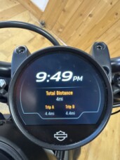 RH1250S 2025 Sportster® S thumb 0