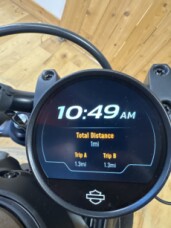 RH1250S 2024 Sportster™ S thumb 0