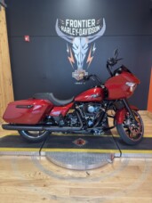 FLTRX 2025 Road Glide™ thumb 2