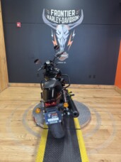XG500 2017 Harley-Davidson Street<sup>®</sup> 500 thumb 2