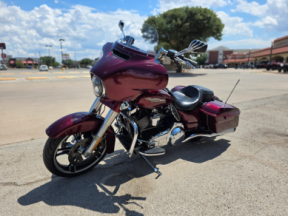 2014 Harley-Davidson® Street Glide® Special thumb 0
