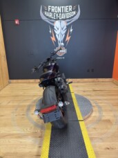 RH1250S 2025 Sportster® S thumb 3