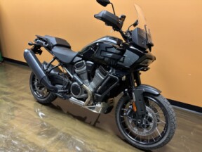 RA1250S 2024 Pan America™ 1250 Special thumb 3