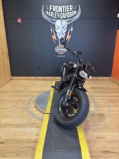 RH1250S 2025 Sportster® S thumb 1