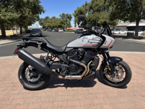 RA1250ST 2025 Pan America® 1250 ST thumb 3