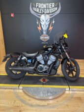 RH975 2024 Nightster™ thumb 1
