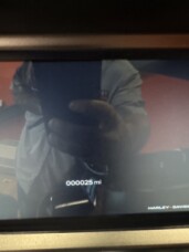 FLTRX 2025 Road Glide™ thumb 3