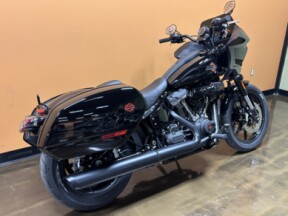FXLRST 2025 Low Rider™ ST thumb 2