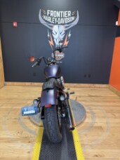 FXBB 2025 Street Bob™ thumb 1