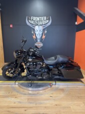 FLHRXS 2025 Road King<sup>®</sup> Special thumb 2