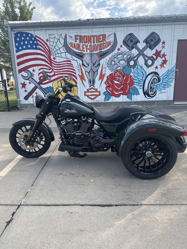 FLRT 2024 Freewheeler - Photo 3