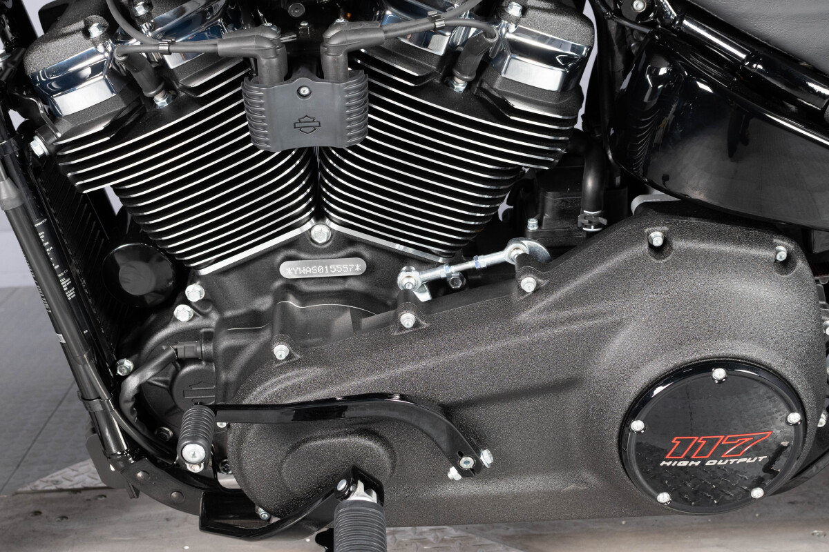 2025 Harley-Davidson® Low Rider™ S FXLRS, photo 19