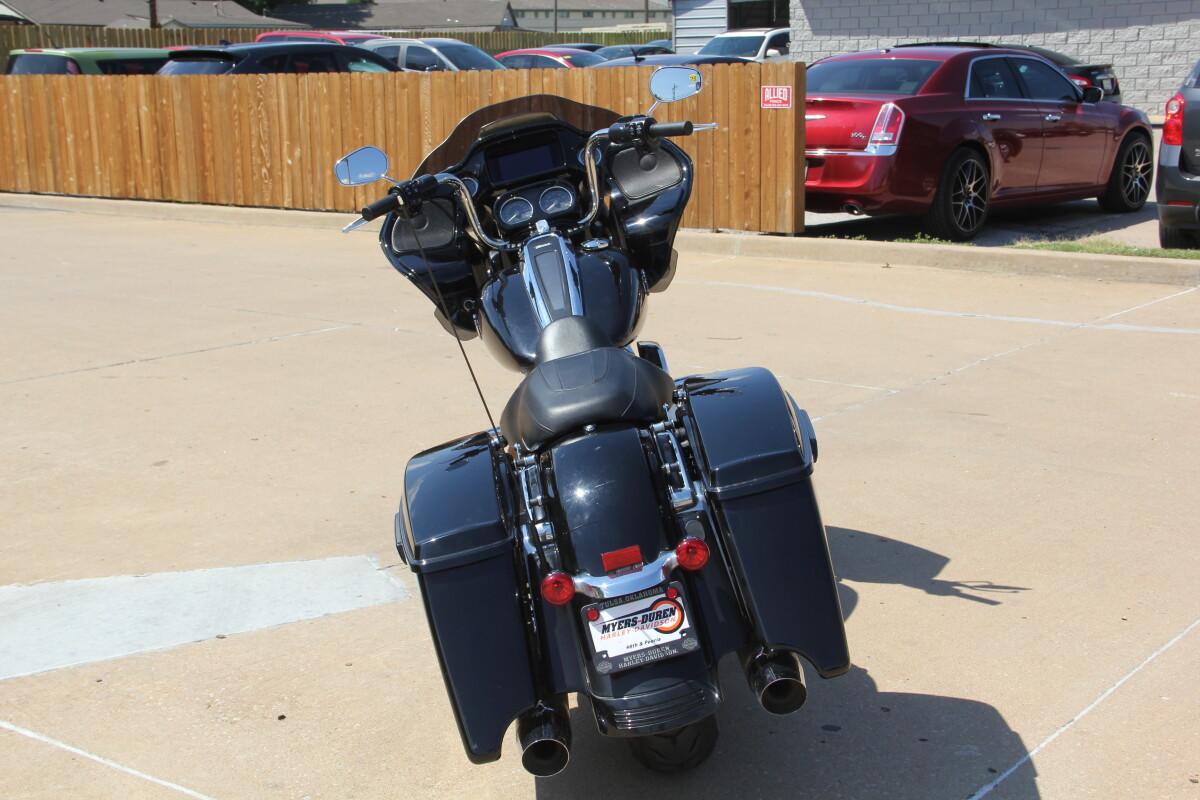 2021 Harley-Davidson Road Glide Special - Photo 9