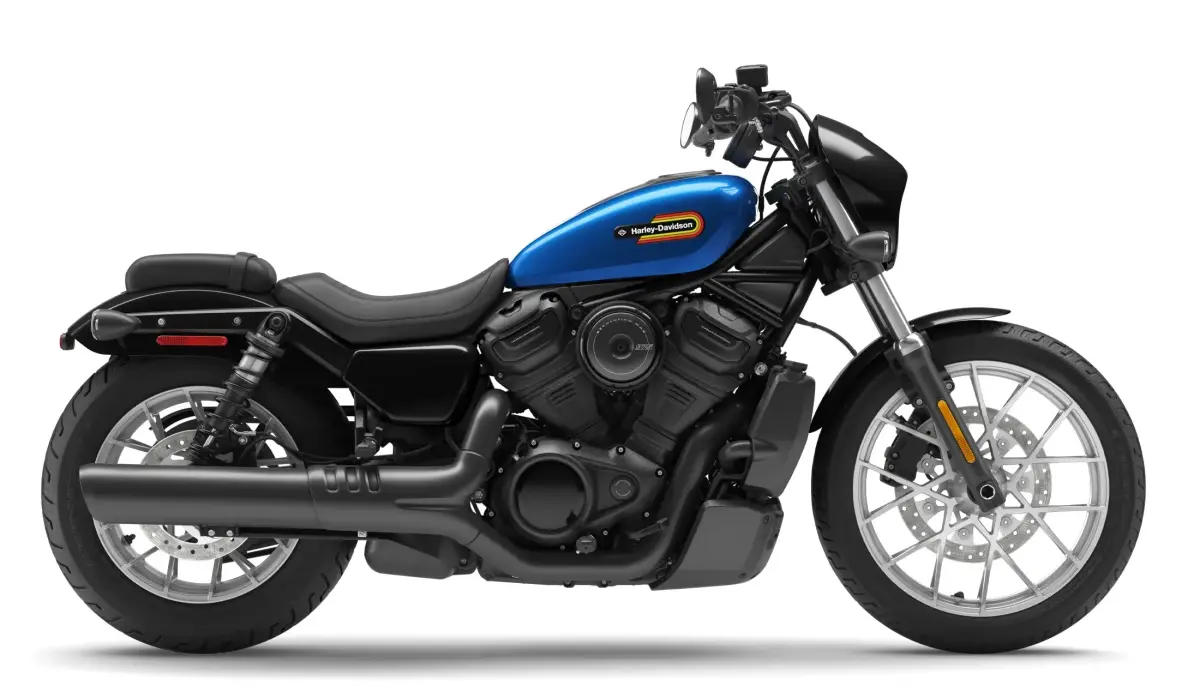 2025 Harley-Davidson Nightster Special RH975S