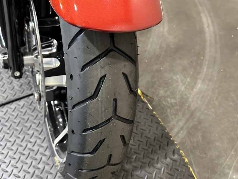 Harley-Davidson Road Glide 2025 FLTRX 84633808 WHSKEY FIRSTORM - Photo 10