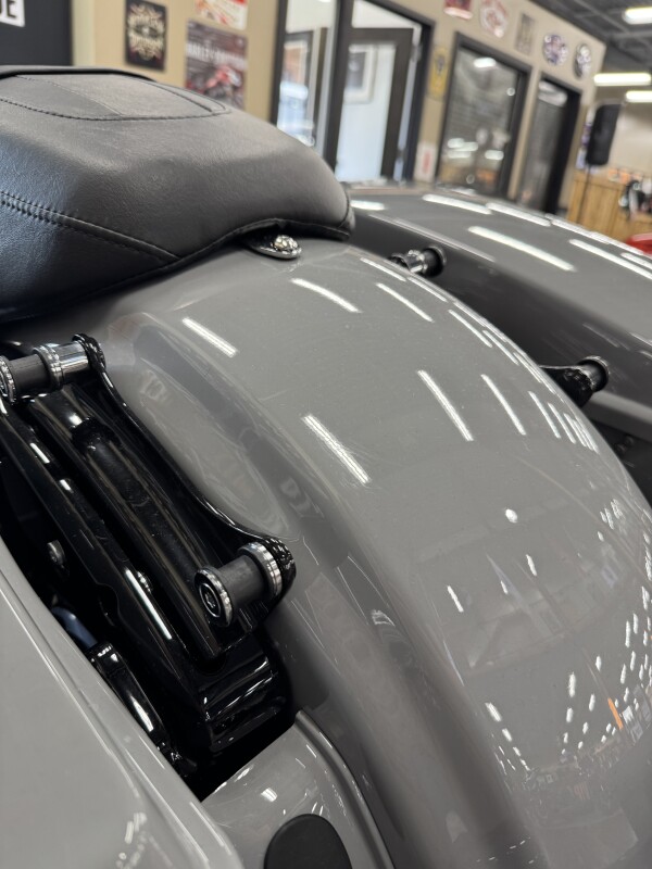 2025 Harley-Davidson Road King Special FLHRXS - Photo 9
