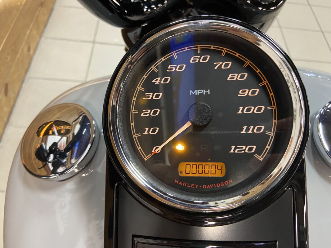 2025 Harley-Davidson Road King Special Billiard Gray FLHRXS - Photo 6