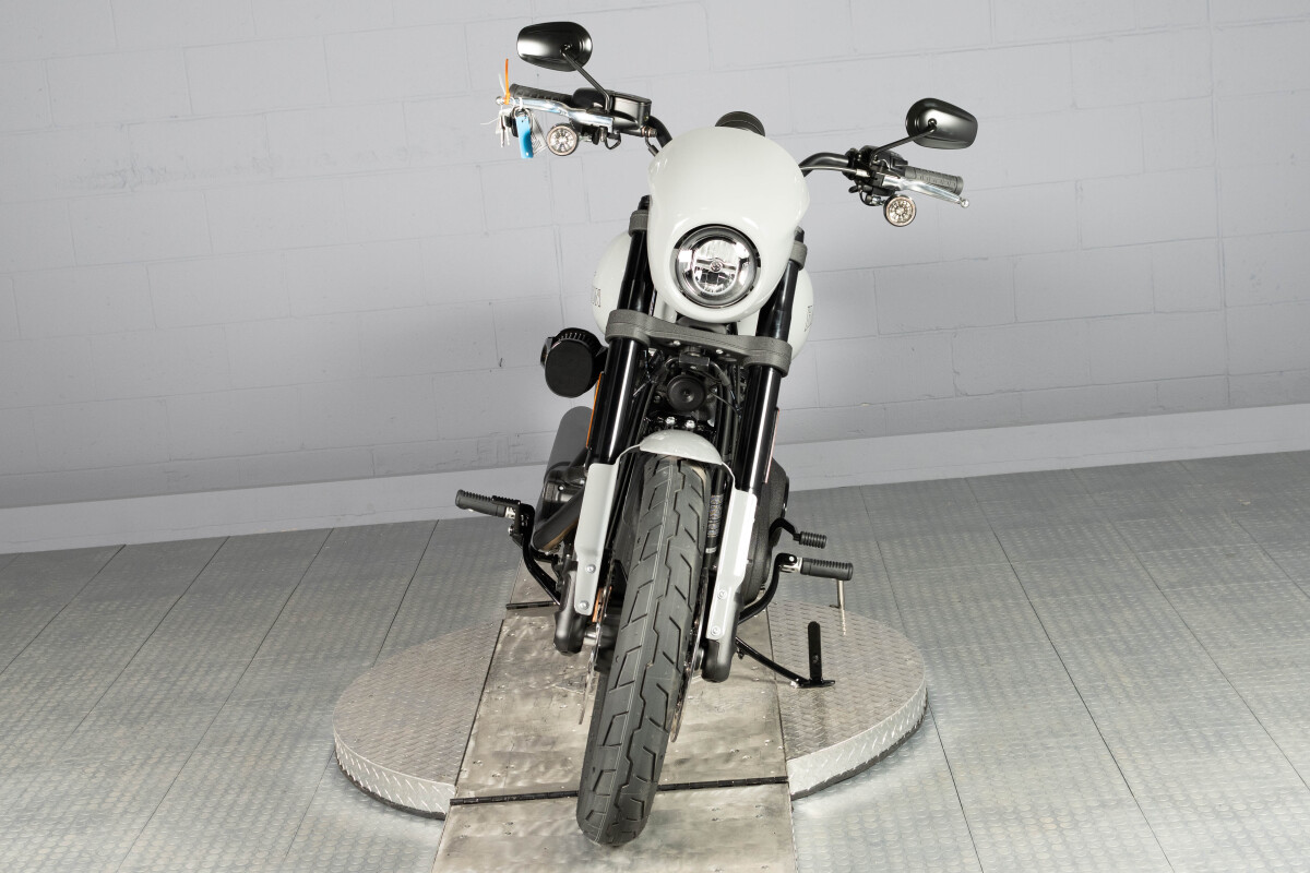 2025 Harley-Davidson® Low Rider™ S FXLRS, photo 13