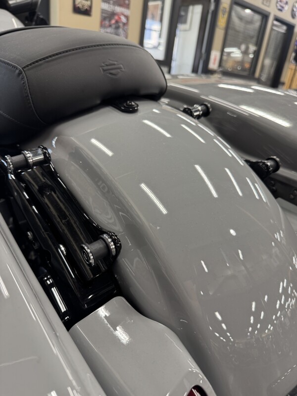 2025 Harley-Davidson Road Glide FLTRX - Photo 9