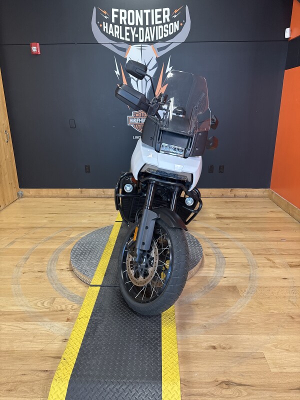 RA1250S 2021 Pan America 1250 Special - Photo 4