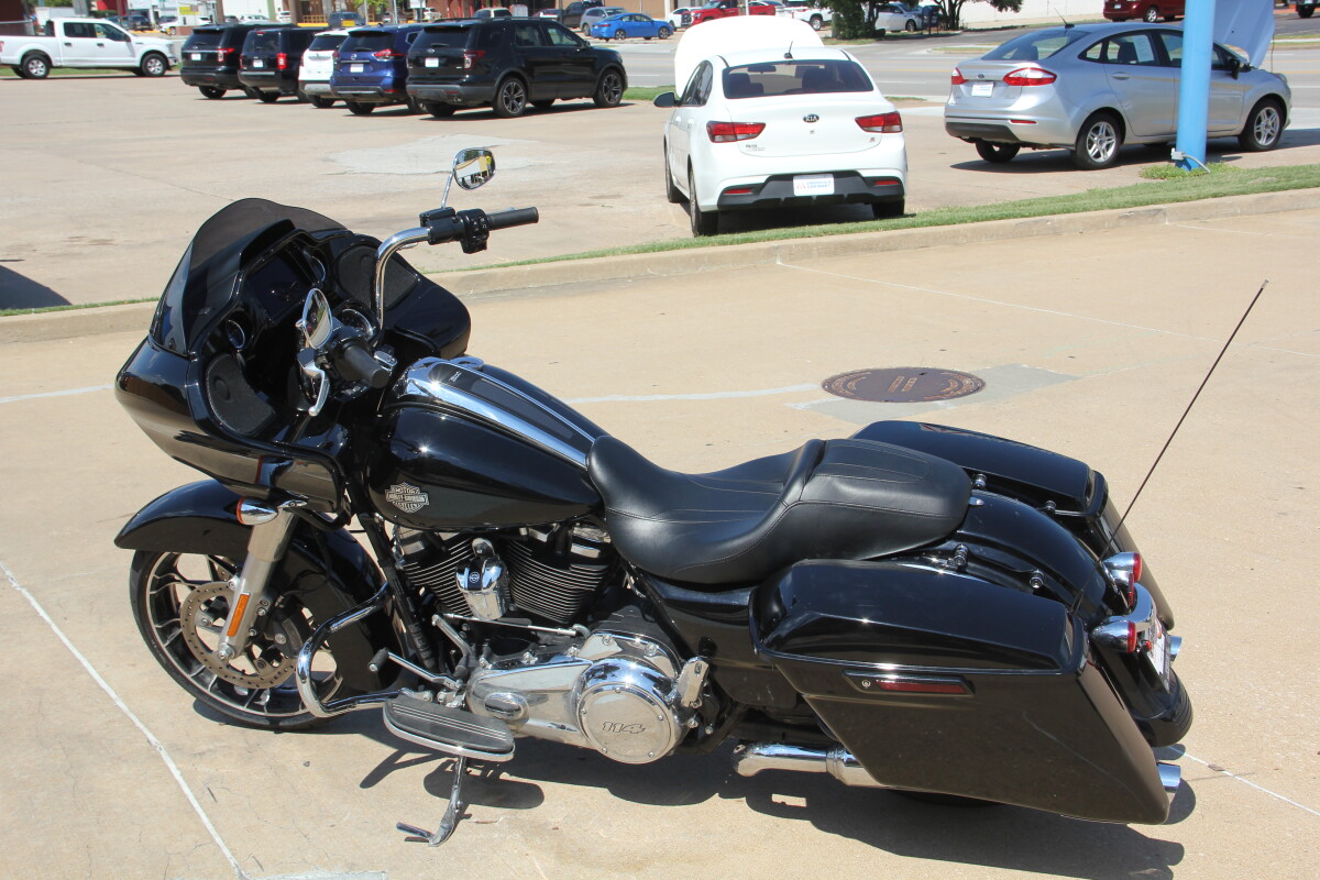 2021 Harley-Davidson Road Glide Special - Photo 7