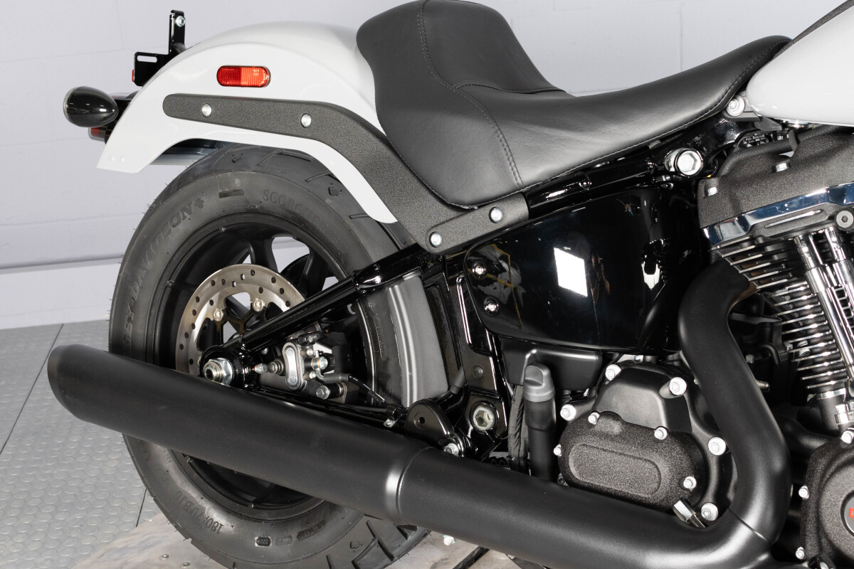 2025 Harley-Davidson® Low Rider™ S FXLRS, photo 12