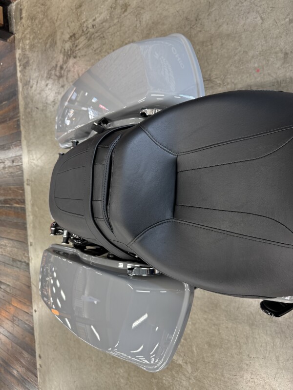 2025 Harley-Davidson Road King Special FLHRXS - Photo 6