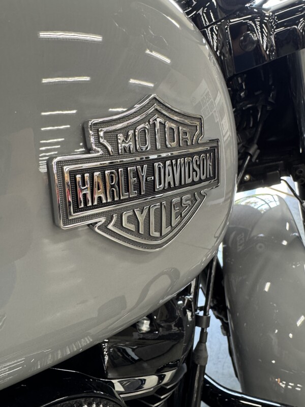 2025 Harley-Davidson Road King Special FLHRXS - Photo 3