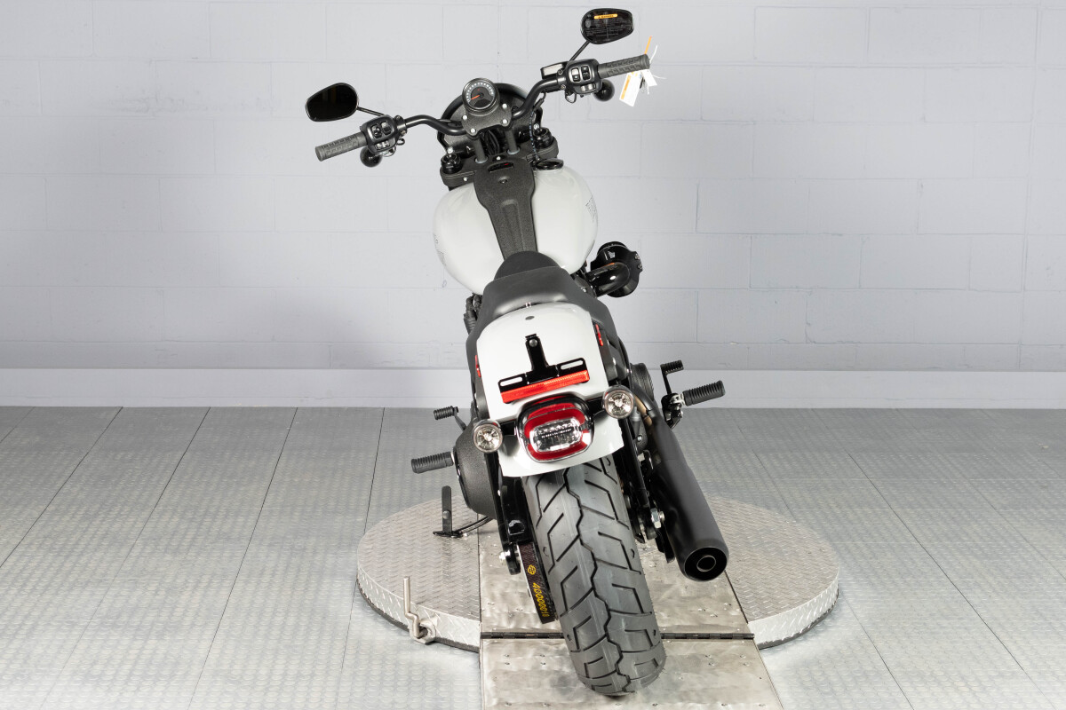 2025 Harley-Davidson® Low Rider™ S FXLRS, photo 25