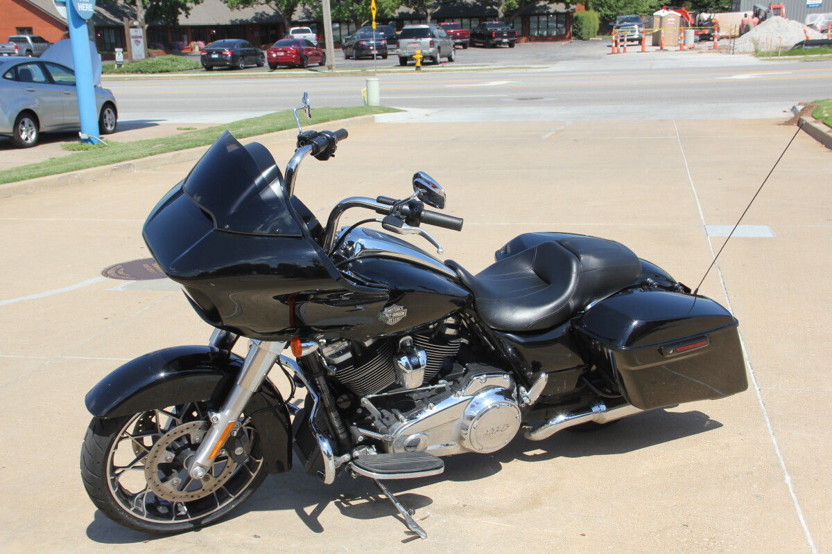 2021 Harley-Davidson Road Glide Special - Photo 6