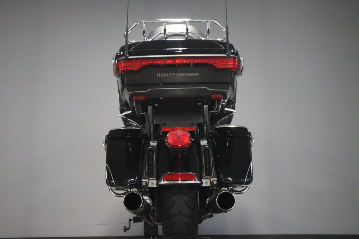 2016 Harley-Davidson Ultra Limited FLHTK - Photo 7