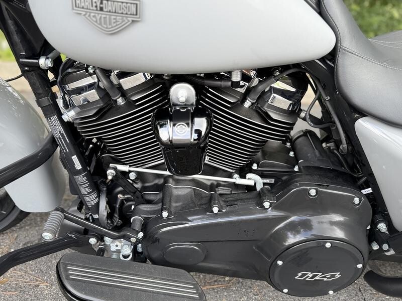 FLHRXS 2025 Road King Special - Photo 7