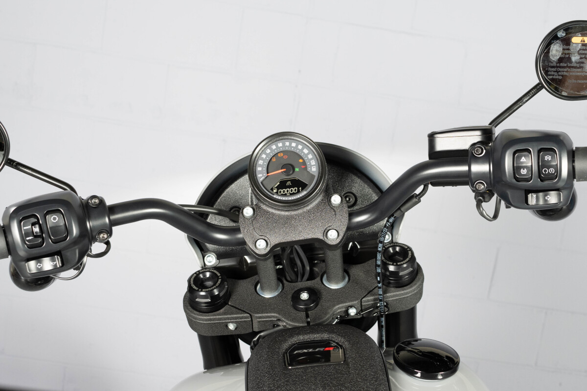 2025 Harley-Davidson® Low Rider™ S FXLRS, photo 28